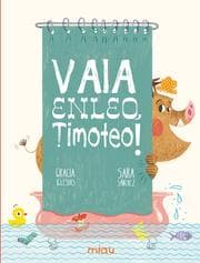 Cover von Vaia enleo Timoteo