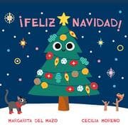 Cover von ¡Feliz Navidad!