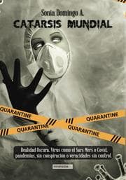 Cover von Catarsis mundial