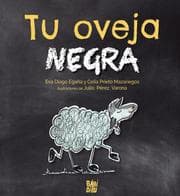 Cover von Tu oveja negra