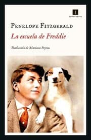 Cover von La escuela de Freddie