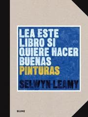 Cover von Lea este libro si quiere hacer buenas pinturas