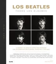 Cover von Los Beatles. Todos sus ábumes