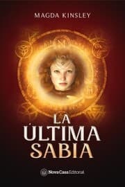 Cover von La última sabia