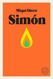 Cover von Simón
