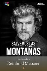 Cover von Salvemos las montañas