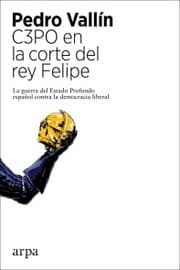 Cover von C3PO en la corte del rey Felipe
