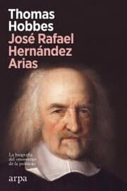 Cover von Thomas Hobbes