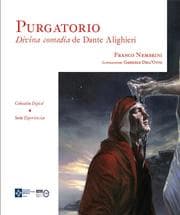 Cover von Purgatorio. Divina comedia de Dante Alighieri