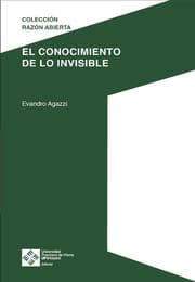 Cover von El conocimiento de lo invisible