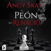 Cover von El peón que renació