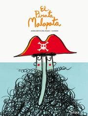 Cover von El pirata Malapota