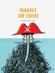 Cover von Runriot the pirate