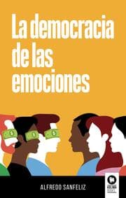 Cover von La democracia de las emociones