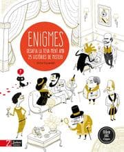Cover von Enigmes de misteri