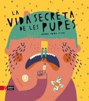 Cover von La vida secreta de les pupes