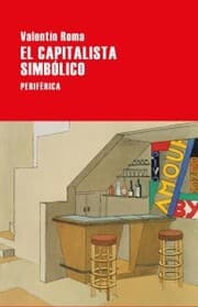 Cover von El capitalista simbólico
