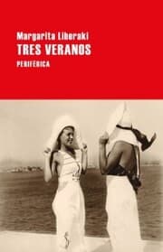 Cover von Tres veranos