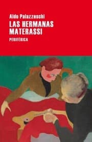 Cover von Las hermanas Materassi
