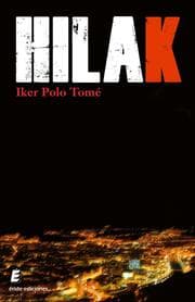 Cover von Hilak