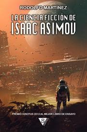 Cover von La ciencia ficción de Isaac Asimov