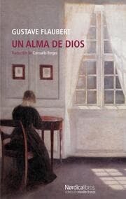 Cover von Un alma de Dios