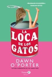 Cover von La loca de los gatos