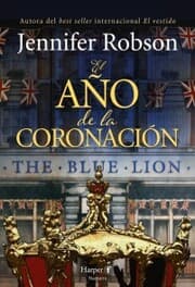 Cover von El año de la coronación