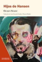 Cover von Hijos de Hansen