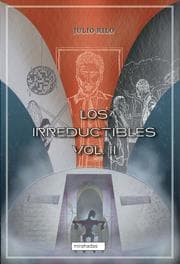 Cover von Los irreductibles II