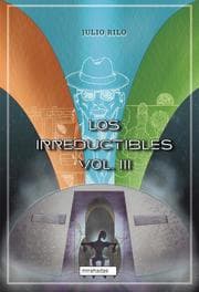 Cover von Los irreductibles III