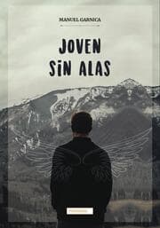 Cover von Joven sin alas
