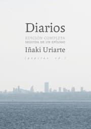 Cover von Diarios