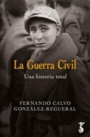 Cover von La Guerra Civil