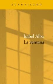 Cover von La ventana