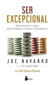Cover von Ser Excepcional