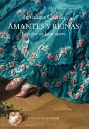 Cover von Amantes y reinas