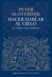 Cover von Hacer hablar al cielo