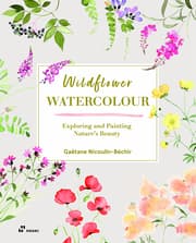 Cover von Wildflower Watercolour