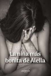 Cover von La niña más bonita de Alella