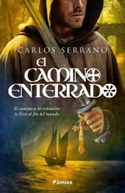 Cover von El camino enterrado