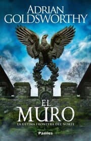 Cover von El muro