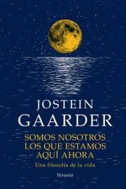 Cover von Somos nosotros los que estamos aquí ahora