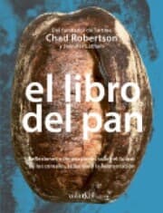 Cover von El libro del pan