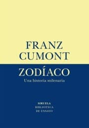 Cover von Zodíaco