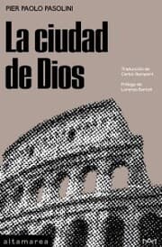 Cover von La ciudad de Dios