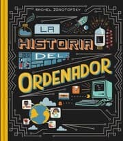 Cover von Historia del Ordenador