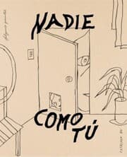 Cover von Nadie como tú