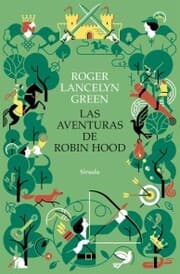 Cover von Las aventuras de Robin Hood