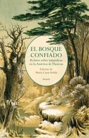 Cover von El bosque confiado